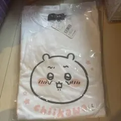 ちいかわ Tシャツ L/S サイズL