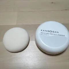 KANSONSAN MOISTURE PROTECT POWDER