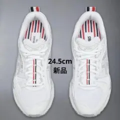 【新品未使用品】THOM BROWNE × Asics Gel-Kayano14