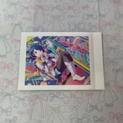 プロセカ　桐谷遥　ぱしゃこれ