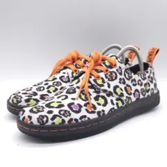 極美品 Dr.Martens ドクターマーチン スニーカー UK5 約 24cm