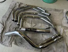 2026年最新】cbx ガニマタの人気アイテム - メルカリ