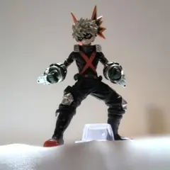 僕のヒーローアカデミアのフィギュア
