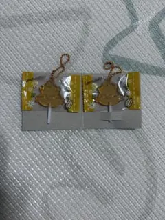 サンリオキャラクターズ キャンディチャームズ グミ コロコロクリリン