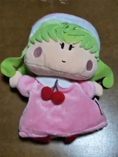 レア】ミルモでポン ムルモ 太鼓 ぬいぐるみ レトロ - メルカリ