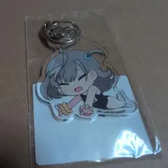 アサルトリリィ　Last Bullet　佐々木藍　アクリルキーホルダー　2