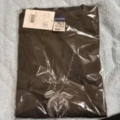 リコの白笛　Tシャツ Lサイズ 黒