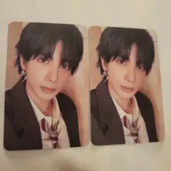 TXT THE STAR CHAPTER テヒョン トレカ