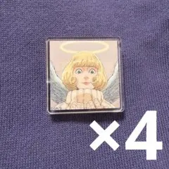 呪術廻戦 呪術廻戦展 アクリルタイル 来栖華