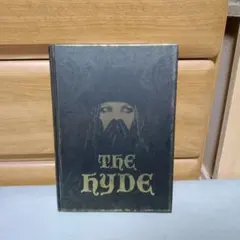 THE HYDE 初版 - メルカリ