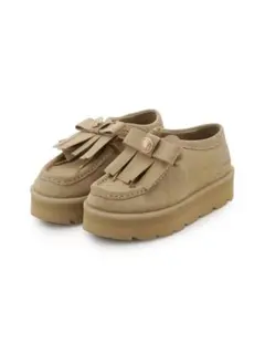 LILY BROWN×Clarks Clarks Meare Wallaのサムネイル