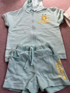 ポケモンパジャマ