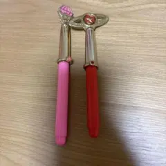 セーラームーン　変身ペン