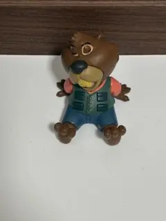 ズートピア2 肩ズン　ニブルズ・メープルスティック