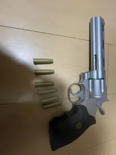 2026年最新】トイガン ジャンク リボルバーの人気アイテム - メルカリ