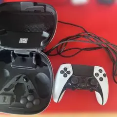 DualSense edge ワイヤレスコントローラー