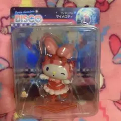 【フィギュア在庫処分】サンリオ一番くじ☆マイメロディ☆フィギュア