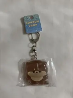 BONBON DROP アクリルキーホルダー カワウソ 水族館　ボンボンドロップ