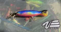 バレットブル130F フィードホッパー150 ⭐︎のサムネイル
