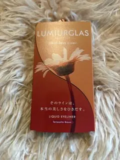 【新品】LUMIURGLAS Skill-less Liner 04のサムネイル