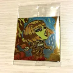 ジョジョ ウエハース ブチャラティ GR