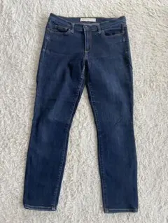 GAP 데님 팬츠 허리 72cm