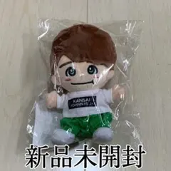 大橋和也　ちびぬい