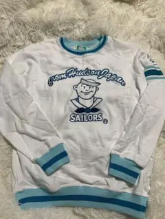 2026年最新】セーラーズトレーナーの人気アイテム - メルカリ