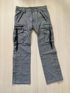 メンズパンツ5本　千鳥、カーキ、オリーブ、黒、ベージュ