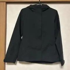 UNIQLO ブロックテックパーカー　レディース