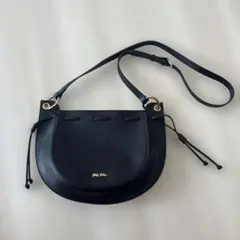 フォリフォリ　ハンドバッグ　ショルダーバッグ
