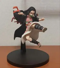 竈門禰豆子コレクション フィギュア