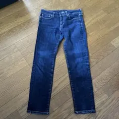 スキニーデニムパンツ 26インチ