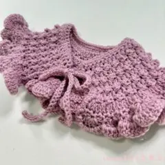 ハンドメイド　オリジナルつけ襟