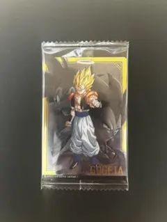 ドラゴンボール イタジャガ Vol.10 SEC ゴジータ