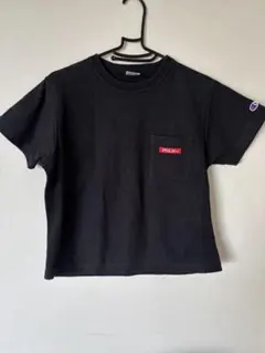 MILKFED. x Champion Reverse Weave Tシャツのサムネイル