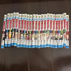 WORSTワースト全巻(33巻)セット+外伝+キャラクターブック+鈴蘭入学案内