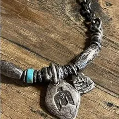 週末セール　インディアンジュエリー　ターコイズ　アメカジ　ナバホ族　ボヘミアン