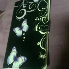 iPhone６plusの手帳型カバー‼️お値下げ‼️