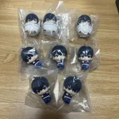 ブルーロック ばぶるたん まちぼうけ 潔世一