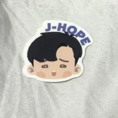 スシロー BTS Island インザソム J-HOPE ホビ ピック