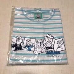SUPER JUNIOR イェソン イラストTシャツ Lサイズ 【新品未開封