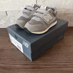 new balance 996 グレー スニーカー 14.0