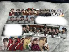 StrayKidsハン トレカまとめ