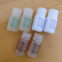 PROVINSJA ラベンダーシャンプー・コンディショナー・ボディソープセット