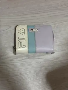 FILA 二つ折り財布 マルチカラーのサムネイル