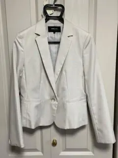 COMME CA ISM ジャケット 11号