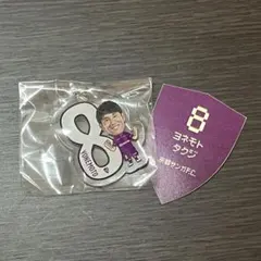 米本拓司 8 京都サンガFC 2点まとめ