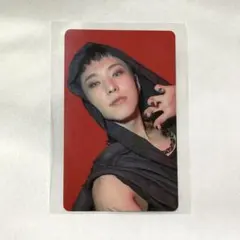 HAPPY BURSTDAY DAREDEVIL盤 HMV特典 ホシ