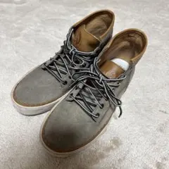 中古品アグメンズ ビーチ モック チャッカ シューズ 1101502 UGG 